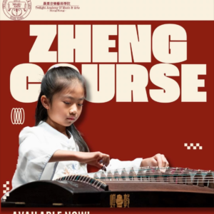 🎵 【限時專屬】中樂網課 · 沉浸式學習3個月無限暢學！  · 隨心約課 · 名師親授 · 傳統藝術一網打盡！附送 春晚表演演出