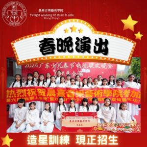 🎵 【限時專屬】中樂網課 · 沉浸式學習6個月無限暢學！附送 春晚表演演出