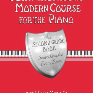 John Thompsons Modern Course for the Piano G2