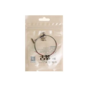 敦煌古箏A型1-5弦
