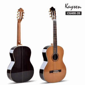 Kaysen-CG400-39吉他