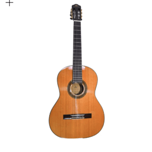 Kaysen-CG630S-39吉他