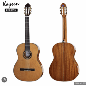 Kaysen-CG830SS-39吉他